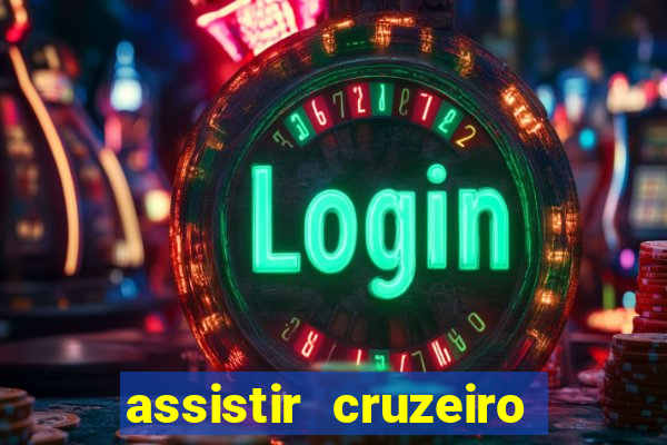 assistir cruzeiro das loucas